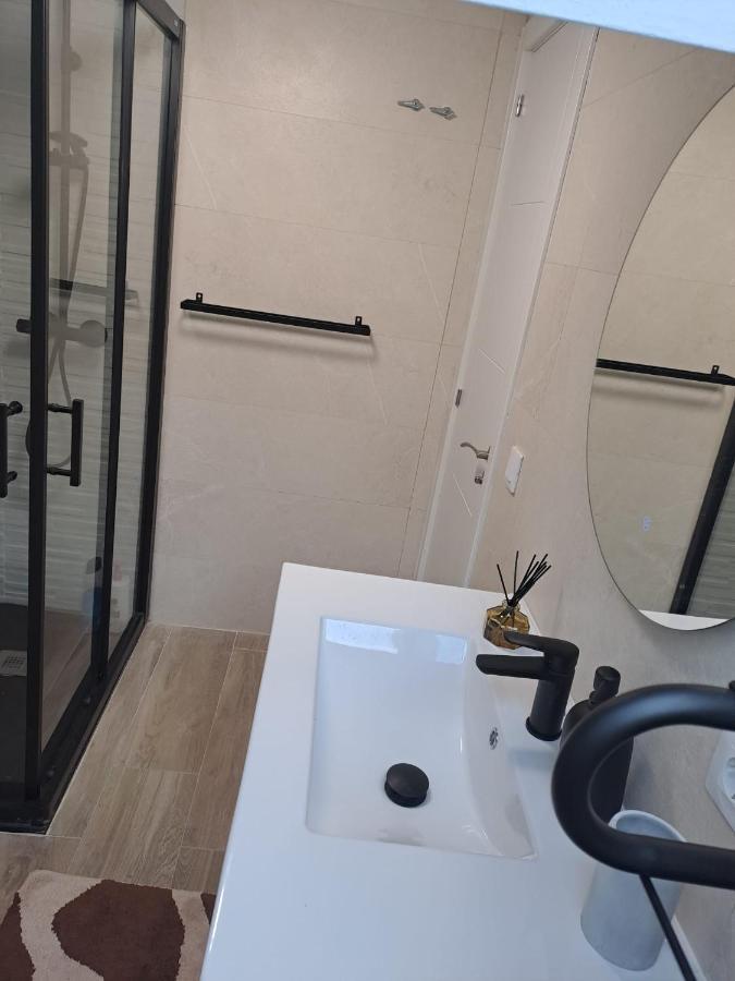 Apartamentos Jara 1B Málaga Exterior foto