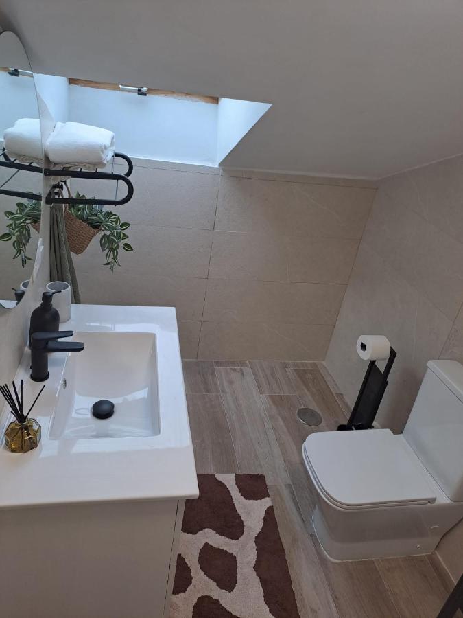 Apartamentos Jara 1B Málaga Exterior foto